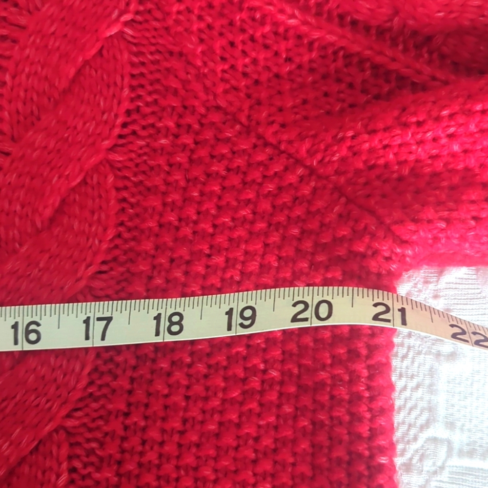 Talbot's Sweater - Picture 4 of 7